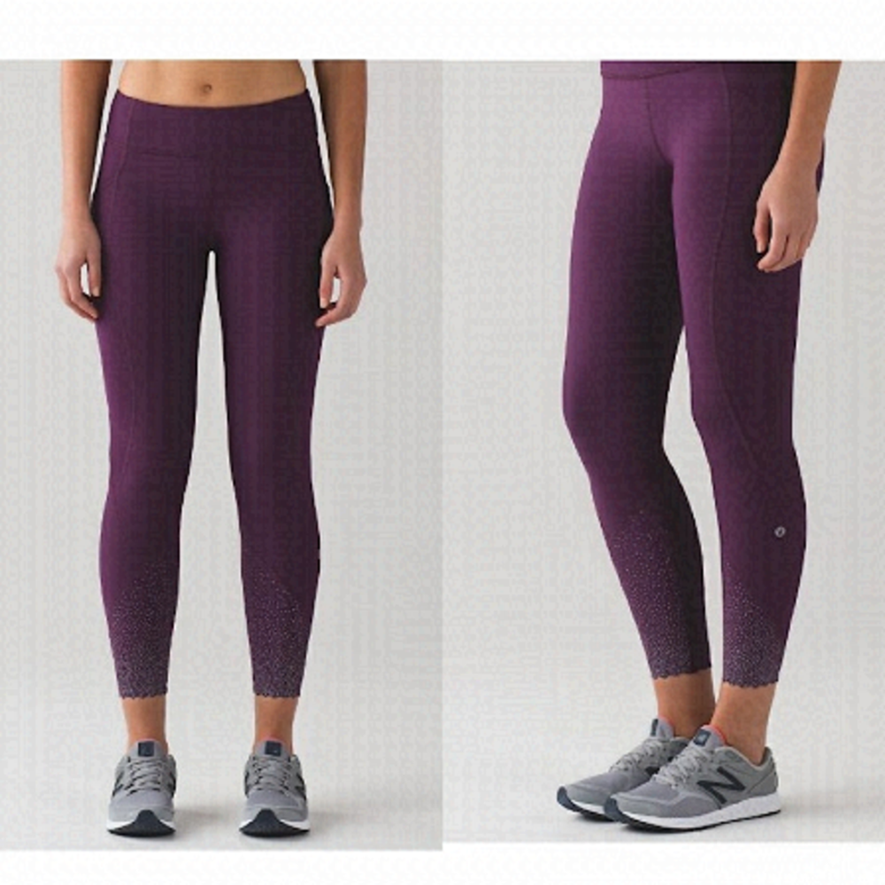 Lululemon-Tight Stuff Tight II